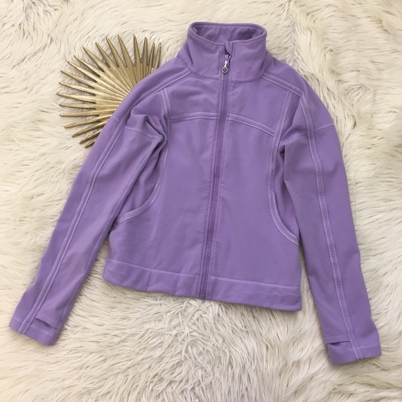 lululemon athletica Jackets & Blazers - Lululemon Purple Athletic Jacket 📌NO OFFERS📌